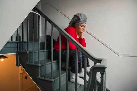 When Plans Get Cancelled Stockfoto's