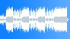 When The Smoke Clears (Hip Hop/Old Western Crossover Instrumental) Stock Music