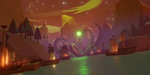 When the stars born 스톡 동영상 229499365