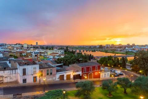 When the storm is coming Fotos de archivo