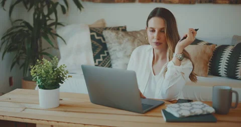When Work Gets Tough Stock Footage 138890923