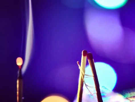 When your ex see you with your new family Stock Photos