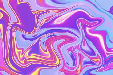 Where allure meets textured patterns in fusion of art and tech with abstrac.. Stock Photos