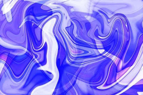 Where art meets refined expression abstract creative of blue marble page bo.. Stock Photos