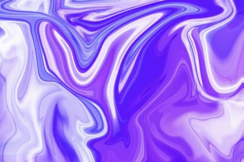 Where art meets vibrant expression marble texture in violet and lilac color.. Illustrazione stock