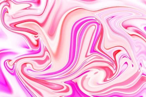Where art meets vibrant patterns marble texture in pink and purple colors i.. Stock Photos
