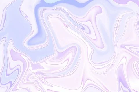 Where creativity flows marble texture in violet and lilac colors abstract v.. Stock Illustration
