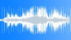Where Did My Superhero Go? Stock Music