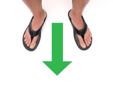 Where to go Stock Photos