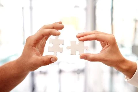 Where there are problems, we should come together to solve it. Closeup shot of 写真素材