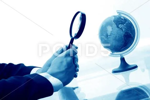 Where to travel Stock Photos