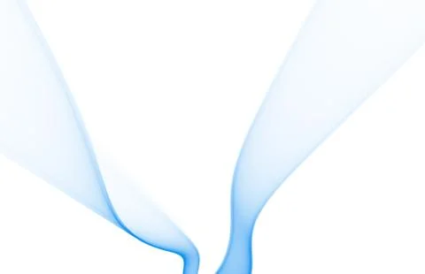 Whiff Stock Illustration