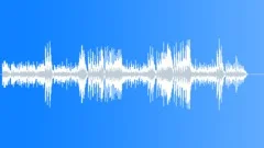 On A Whim Stock Music