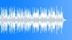 A Whimsical Day 30 SEC Stock Music