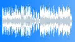 Whimsical Playful Cute Soundtrack (Bright, Strings, Cute, Disney) Stock Music