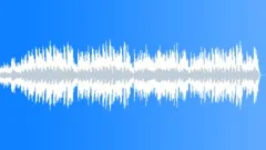 Whimsical Story (60 sec - Winter Chimes and Sleigh Bells) Stock Music
