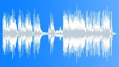 Whimsical ways Stock Music