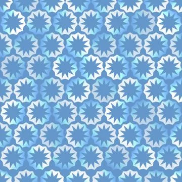 Whinter abstract vector background Stock Illustration