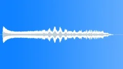 Whiny Star Appear Sound Effect