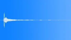 WHIP CRACK BELT STRAP02 Sound Effect