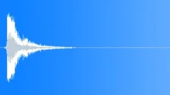 Whip crack bullwhipSound Effect