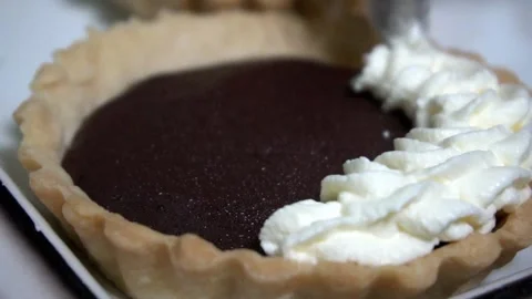 Whip cream Video stock 222208578