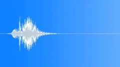 Whip metallic beep 5Sound Effect