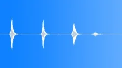 WHIP Sound Effect