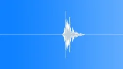 Whip swoosh 013Sound Effect