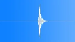 Whip swoosh 018 Sound Effect