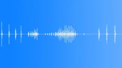 Whip Whoosh Sound Effects - 10 Options Sound Effect