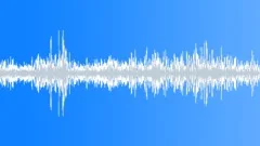 Whipping Light Pole Sound Effect