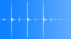 Whips Whips Bullwhip Ext Close Up Short Air Whoosh & Sharp Crack With Echo MultSound Effect