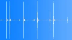 Whips Whips Bullwhip Ext Close Up Short Air Whoosh & Sharp Crack With Echo MultSound Effect