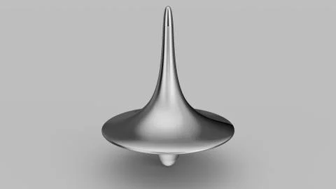 Whirligig Illustrazione stock