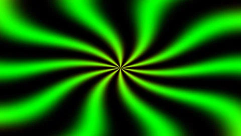 Whirling Crescents Stock Footage 291069879