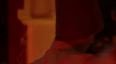 Whirling Dervish#4 Stock Footage 23328133