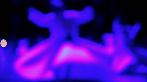 Whirling Dervishes Stock Footage 170334402