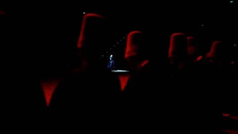 Whirling Dervishes Stock Footage 170335266