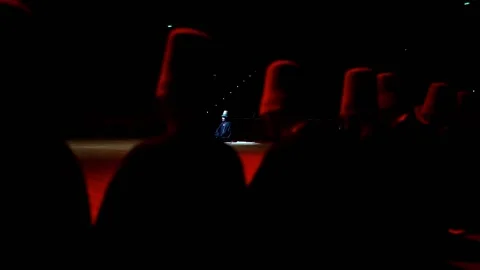 Whirling Dervishes Stock Footage 170335557