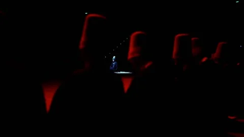 Whirling Dervishes Stock Footage 170335576