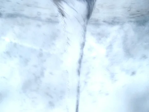 Whirlpool 1 Stock Footage 490437