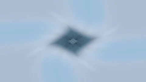 A whirlpool of bright white light backgrounds beautiful Video stock 125041586
