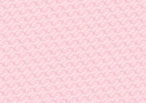 Whirlpool dot pattern - love Illustration