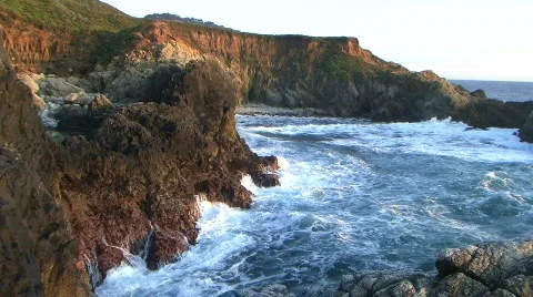 Whirlpool Stock Footage 490982