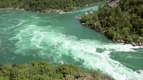 The WhirlPool Stock Footage 40813046