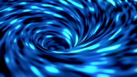 The Whirlpool Stock-Footage 236077415