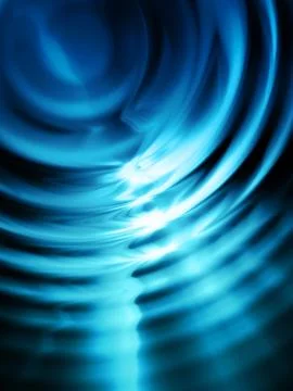 Whirlpool Stock Illustration