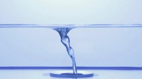 Whirlpool Outlet 18-1 Stock Footage 11900575