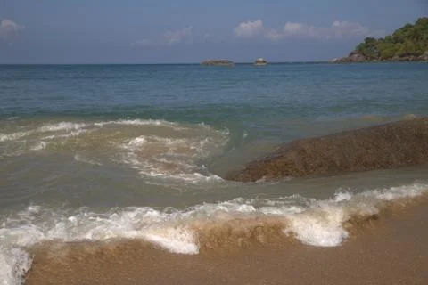 Whirlpool Stock Photos